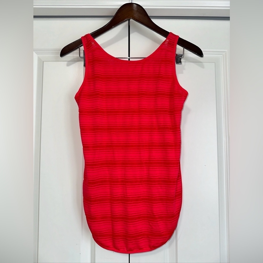Athleta Essence Double Layer Lightweight Tank Top XXS